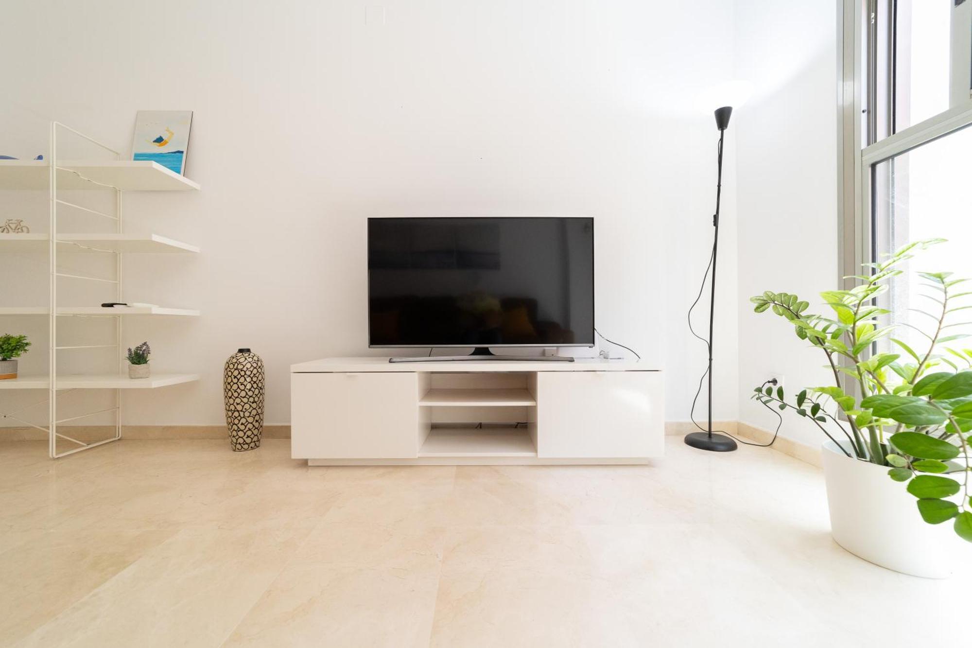 Sand Beach Las Canteras 라스팔마스 외부 사진