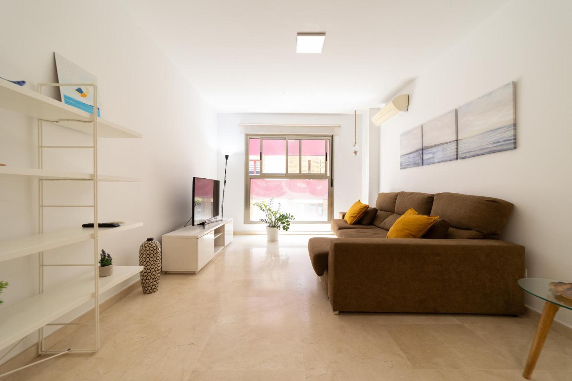 Sand Beach Las Canteras 라스팔마스 외부 사진