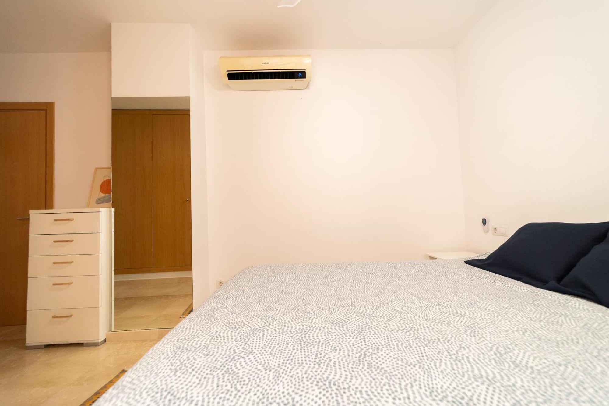 Sand Beach Las Canteras 라스팔마스 외부 사진